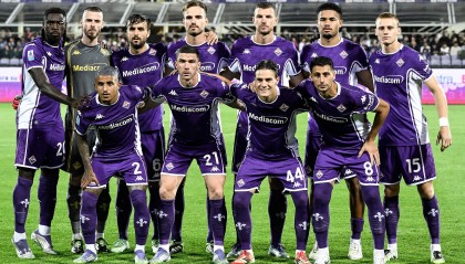 华体会体育官方皇马的赞助商-佛罗伦萨vs科莫，预计首发阵容及电视转播