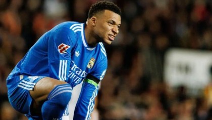 华体会体育官方皇马的赞助商-姆巴佩膝伤复发拒手术，皇马与世界杯终难两全？