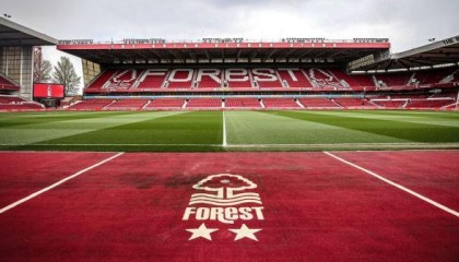 hth sports-诺丁汉森林上诉失败仍被扣4分 目前高出降级区3分