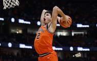 华体会体育官方皇马的赞助商-NBA退选截止，伊利诺伊领跑新赛季前25