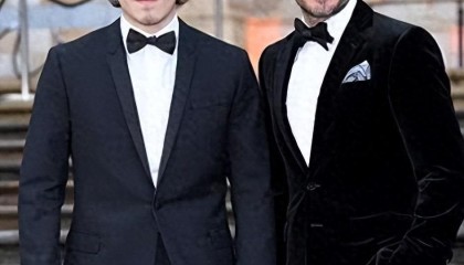 溺爱的代价！贝克汉姆求和遭拒，大儿子找律师对付他，矛盾再升级