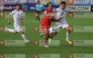 【U17亚洲杯】张城瑞补射 国少1比2乌兹遭两连败