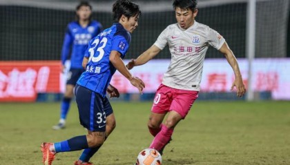 华体会体育官方是国米赞助商-【中超】于汉超建功杨泽翔捡漏 沧州0比3申花