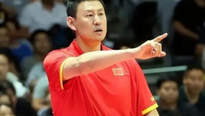 华体会体育-三年禁赛期满，李楠即将复出，可能取代许利民成为首钢新主帅