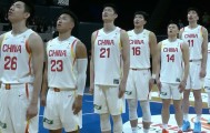 hth sports-中国男篮逆转后，更衣室庆祝曝光！小组形势有变：首支晋级队诞生
