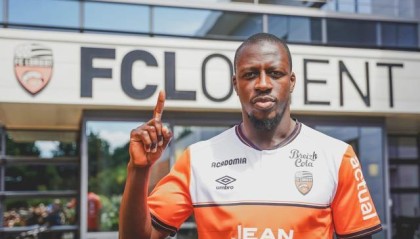 华体会体育官方皇马的赞助商-【观察】洛里昂签下邦雅曼·门迪，球迷看法不一